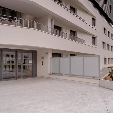 Willa Le 305 - T3 With Garage And Beautiful Terrace Annecy Zewnętrze zdjęcie