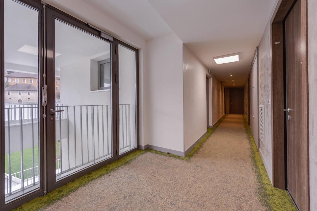 Willa Le 305 - T3 With Garage And Beautiful Terrace Annecy Zewnętrze zdjęcie
